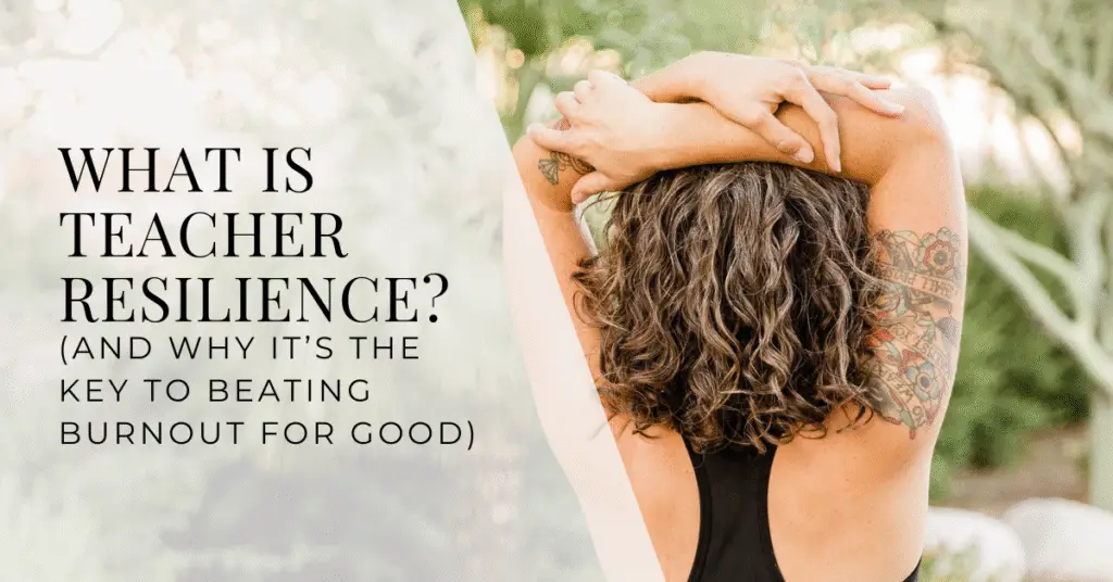 what-is-teacher-resilience