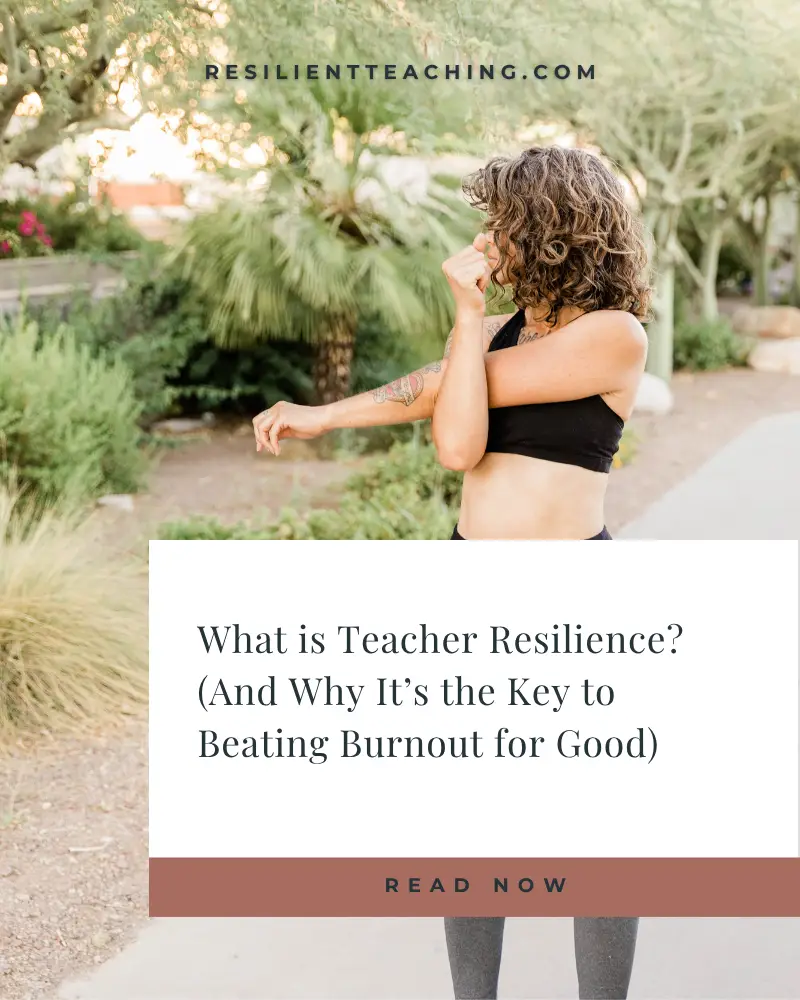 what-is-teacher-resilience